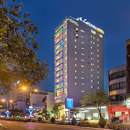 Lavender Riverside Hotel Da Nang Exterior photo